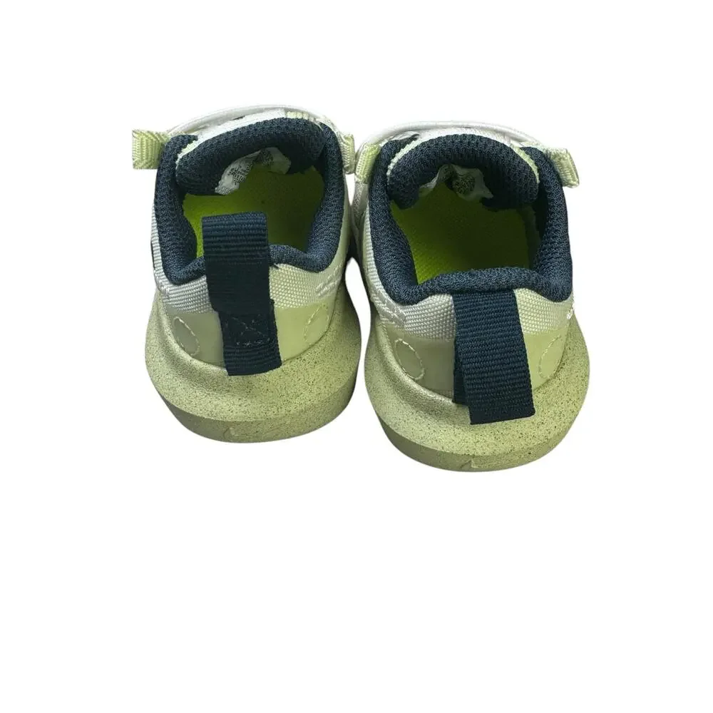Nike Kids‎ Sneakers Easy on Navy Light green Size 5C